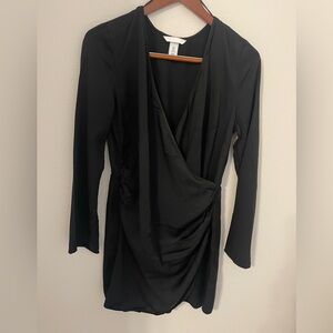 H&M Classic Black Garment